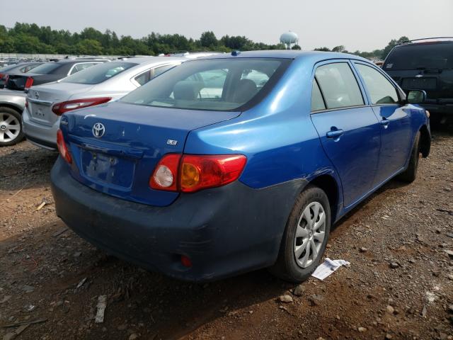 Photo 3 VIN: 2T1BU4EE7AC487648 - TOYOTA COROLLA BA 