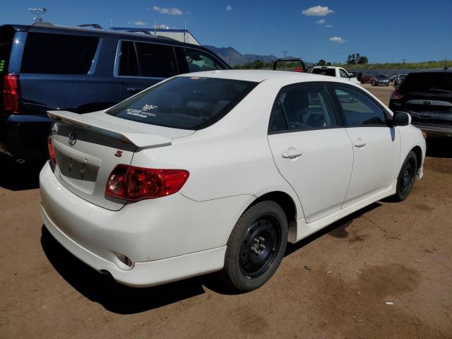 Photo 2 VIN: 2T1BU4EE7AC487830 - TOYOTA COROLLA 