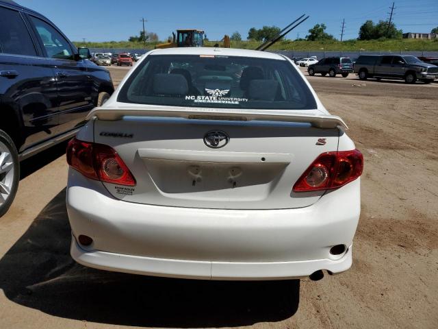 Photo 5 VIN: 2T1BU4EE7AC487830 - TOYOTA COROLLA 