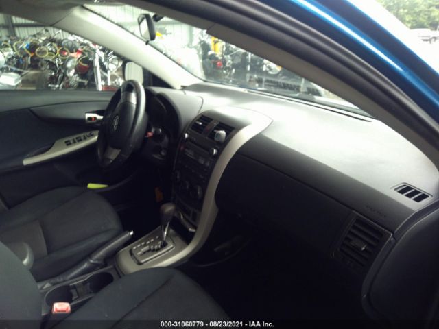 Photo 4 VIN: 2T1BU4EE7AC489044 - TOYOTA COROLLA 