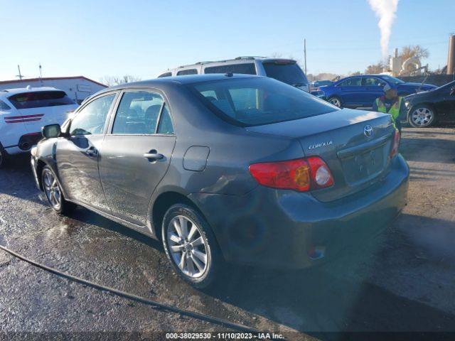 Photo 2 VIN: 2T1BU4EE7AC490288 - TOYOTA COROLLA 