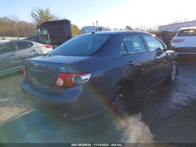 Photo 3 VIN: 2T1BU4EE7AC490288 - TOYOTA COROLLA 