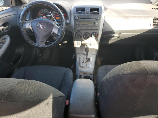 Photo 7 VIN: 2T1BU4EE7AC502343 - TOYOTA COROLLA BA 