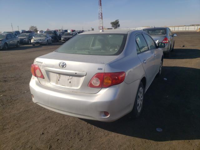 Photo 3 VIN: 2T1BU4EE7AC505744 - TOYOTA COROLLA BA 