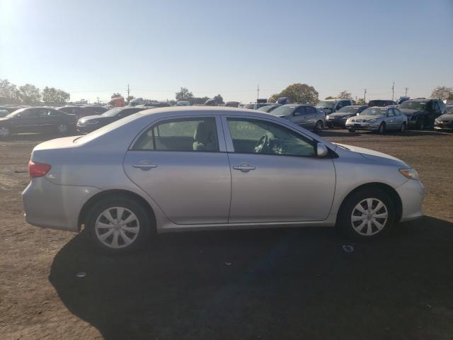 Photo 8 VIN: 2T1BU4EE7AC505744 - TOYOTA COROLLA BA 