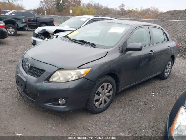 Photo 1 VIN: 2T1BU4EE7AC506957 - TOYOTA COROLLA 