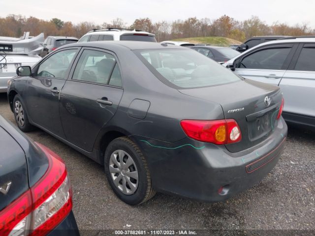 Photo 2 VIN: 2T1BU4EE7AC506957 - TOYOTA COROLLA 