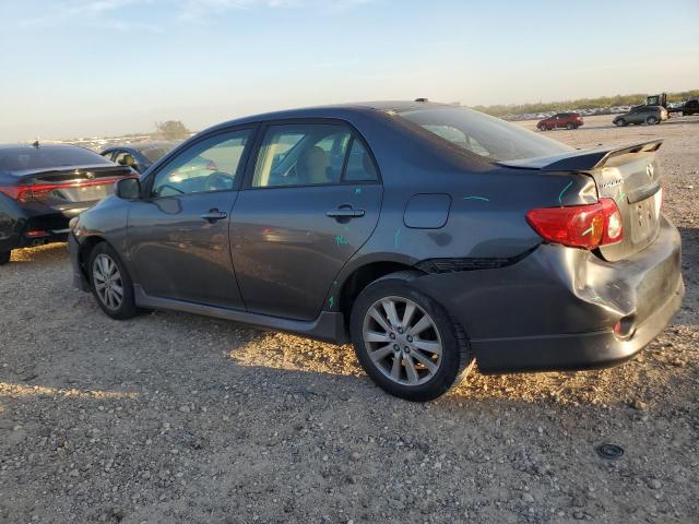 Photo 1 VIN: 2T1BU4EE7AC507526 - TOYOTA COROLLA BA 