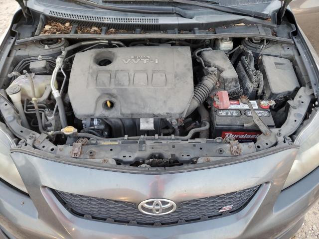 Photo 10 VIN: 2T1BU4EE7AC507526 - TOYOTA COROLLA BA 