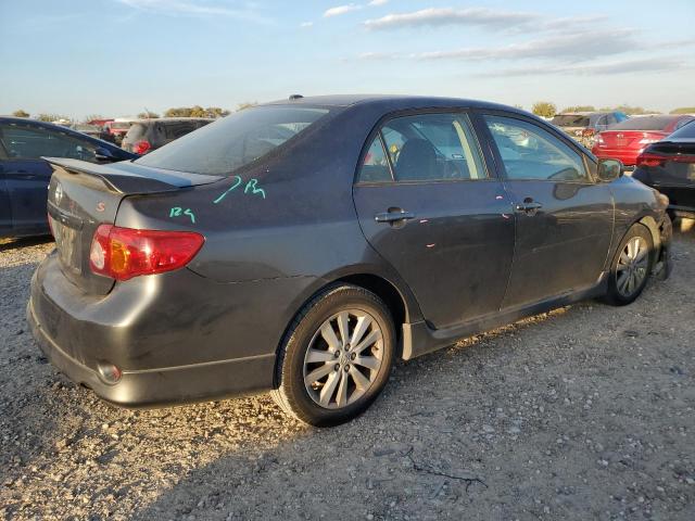 Photo 2 VIN: 2T1BU4EE7AC507526 - TOYOTA COROLLA BA 