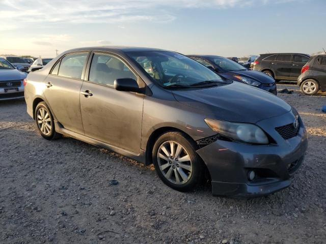 Photo 3 VIN: 2T1BU4EE7AC507526 - TOYOTA COROLLA BA 