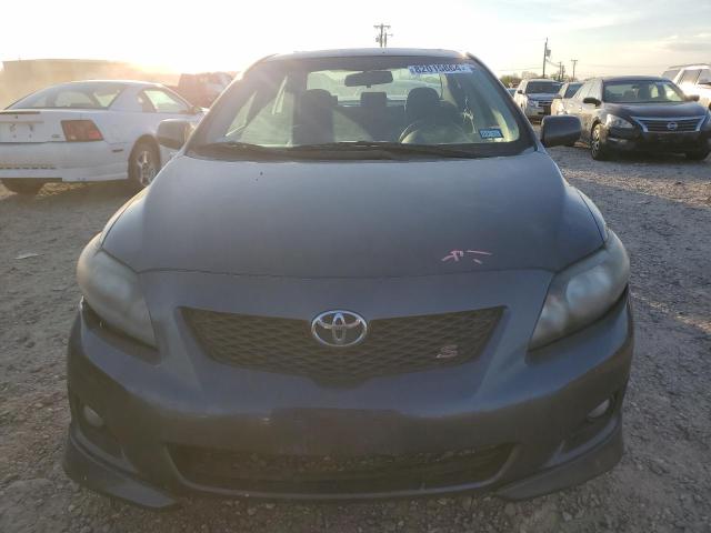 Photo 4 VIN: 2T1BU4EE7AC507526 - TOYOTA COROLLA BA 