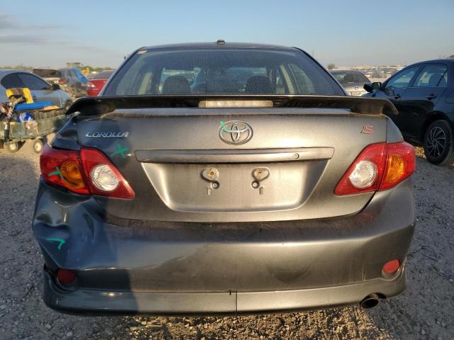 Photo 5 VIN: 2T1BU4EE7AC507526 - TOYOTA COROLLA BA 