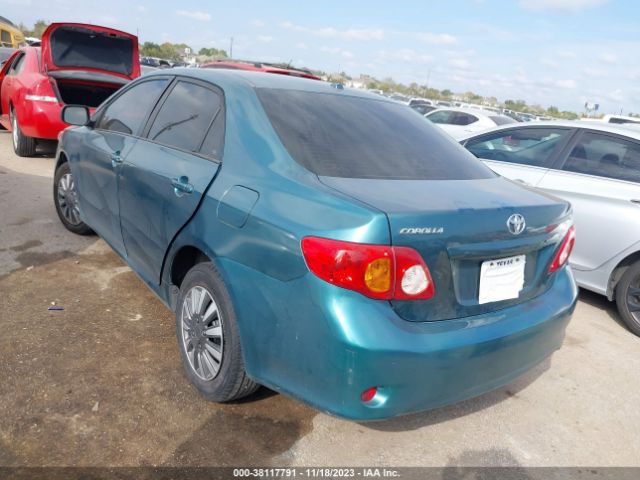 Photo 2 VIN: 2T1BU4EE7AC507672 - TOYOTA COROLLA 