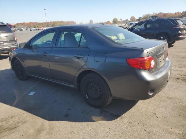 Photo 1 VIN: 2T1BU4EE7AC507865 - TOYOTA COROLLA 