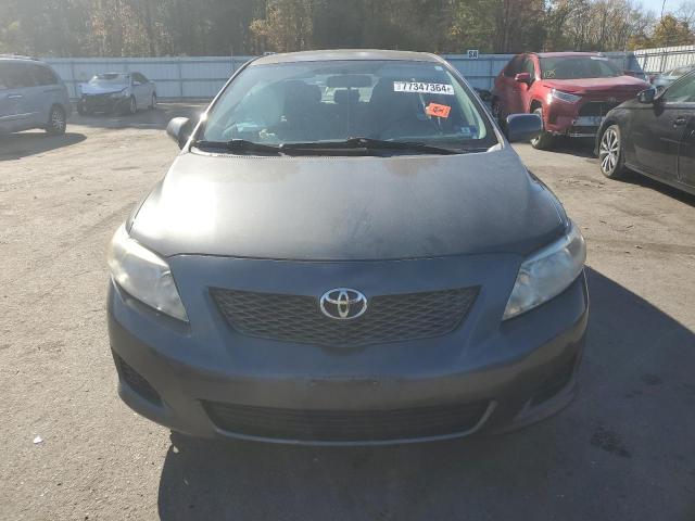 Photo 4 VIN: 2T1BU4EE7AC507865 - TOYOTA COROLLA 