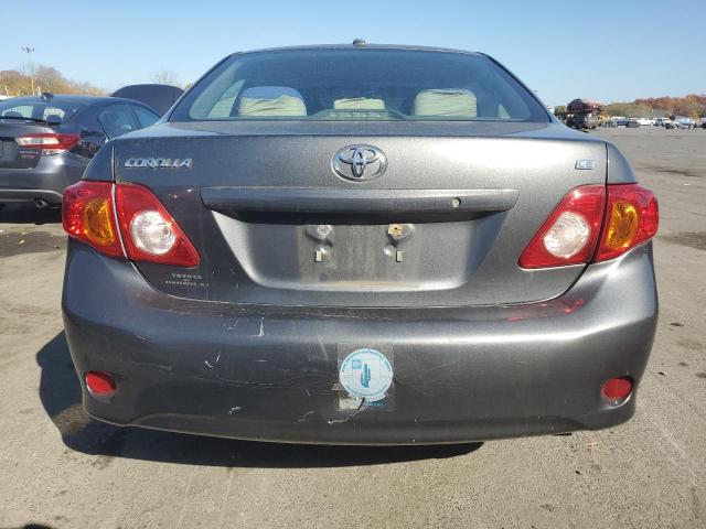 Photo 5 VIN: 2T1BU4EE7AC507865 - TOYOTA COROLLA 