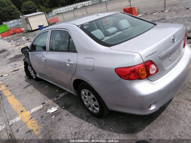 Photo 2 VIN: 2T1BU4EE7AC514136 - TOYOTA COROLLA 