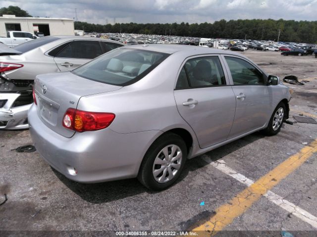 Photo 3 VIN: 2T1BU4EE7AC514136 - TOYOTA COROLLA 