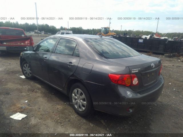 Photo 2 VIN: 2T1BU4EE7AC515951 - TOYOTA COROLLA 