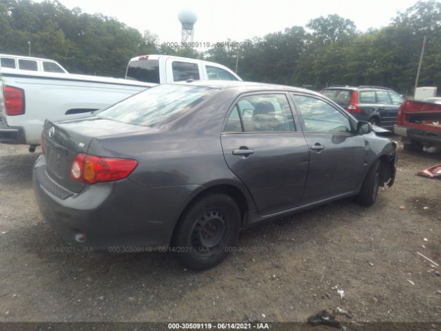 Photo 3 VIN: 2T1BU4EE7AC515951 - TOYOTA COROLLA 