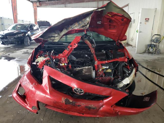 Photo 4 VIN: 2T1BU4EE7AC517361 - TOYOTA COROLLA 