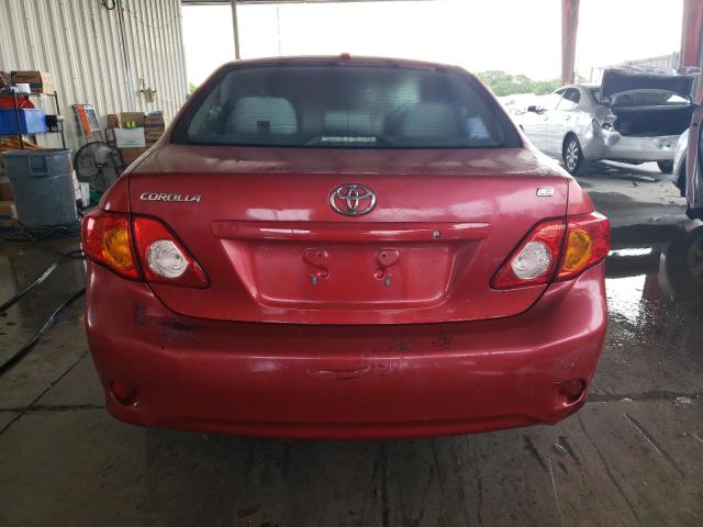 Photo 5 VIN: 2T1BU4EE7AC517361 - TOYOTA COROLLA 