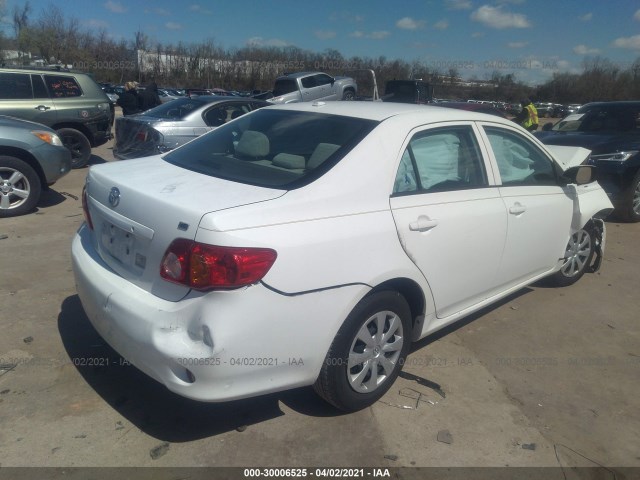 Photo 3 VIN: 2T1BU4EE7AC517960 - TOYOTA COROLLA 