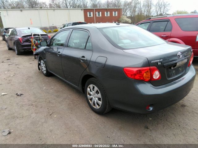 Photo 2 VIN: 2T1BU4EE7AC518235 - TOYOTA COROLLA 