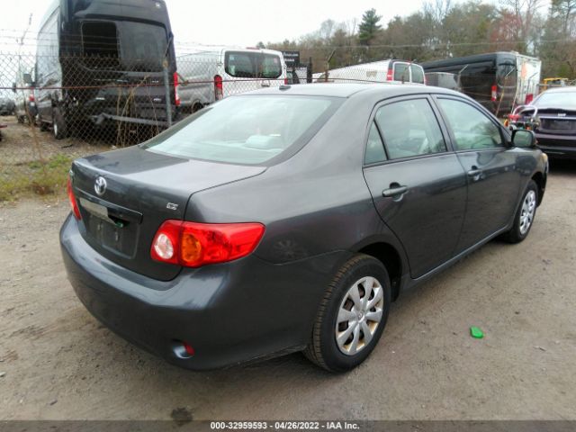 Photo 3 VIN: 2T1BU4EE7AC518235 - TOYOTA COROLLA 