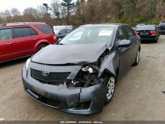 Photo 5 VIN: 2T1BU4EE7AC518235 - TOYOTA COROLLA 