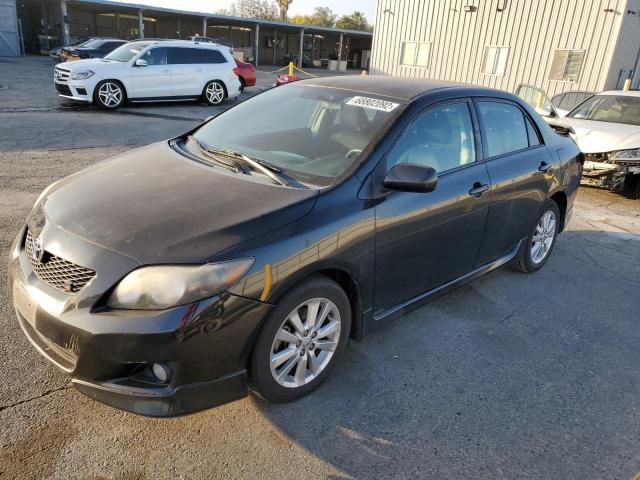 Photo 0 VIN: 2T1BU4EE7AC520115 - TOYOTA COROLLA BA 