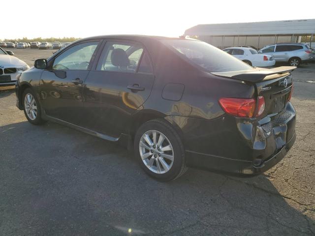 Photo 1 VIN: 2T1BU4EE7AC520115 - TOYOTA COROLLA BA 