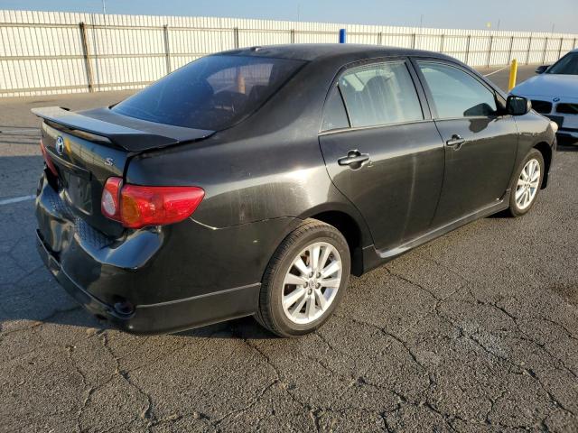 Photo 2 VIN: 2T1BU4EE7AC520115 - TOYOTA COROLLA BA 