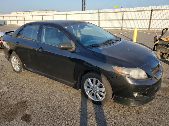 Photo 3 VIN: 2T1BU4EE7AC520115 - TOYOTA COROLLA BA 