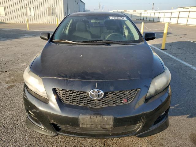 Photo 4 VIN: 2T1BU4EE7AC520115 - TOYOTA COROLLA BA 