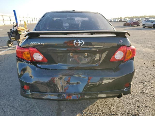 Photo 5 VIN: 2T1BU4EE7AC520115 - TOYOTA COROLLA BA 