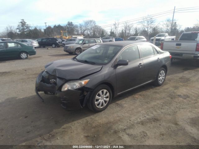 Photo 1 VIN: 2T1BU4EE7AC527548 - TOYOTA COROLLA 