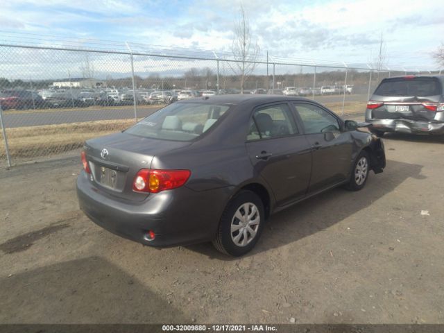 Photo 3 VIN: 2T1BU4EE7AC527548 - TOYOTA COROLLA 