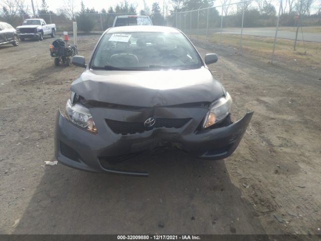 Photo 5 VIN: 2T1BU4EE7AC527548 - TOYOTA COROLLA 