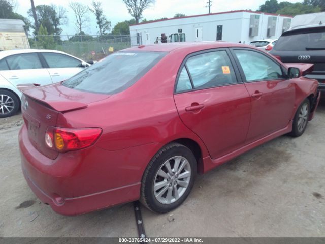 Photo 3 VIN: 2T1BU4EE7AC527792 - TOYOTA COROLLA 