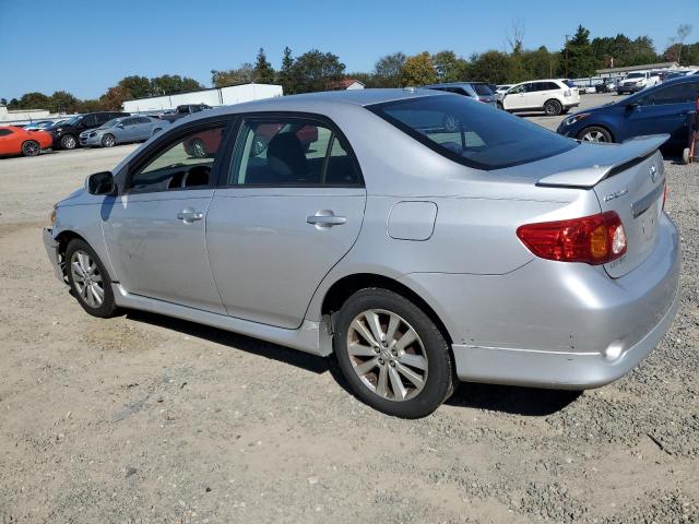 Photo 1 VIN: 2T1BU4EE7AC529252 - TOYOTA COROLLA BA 