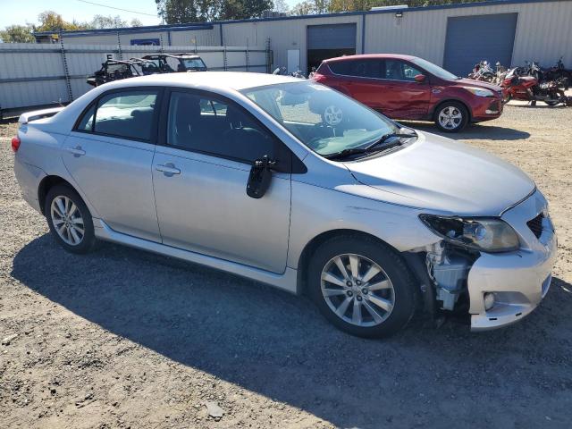 Photo 3 VIN: 2T1BU4EE7AC529252 - TOYOTA COROLLA BA 