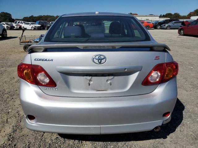 Photo 5 VIN: 2T1BU4EE7AC529252 - TOYOTA COROLLA BA 