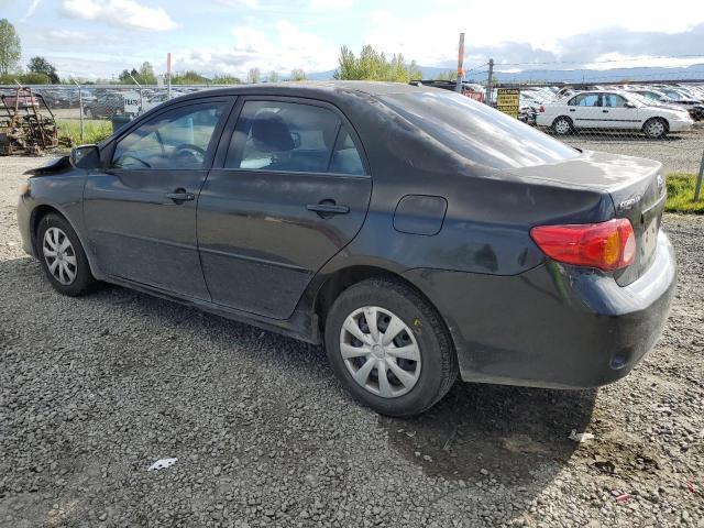 Photo 1 VIN: 2T1BU4EE7AC530546 - TOYOTA COROLLA 