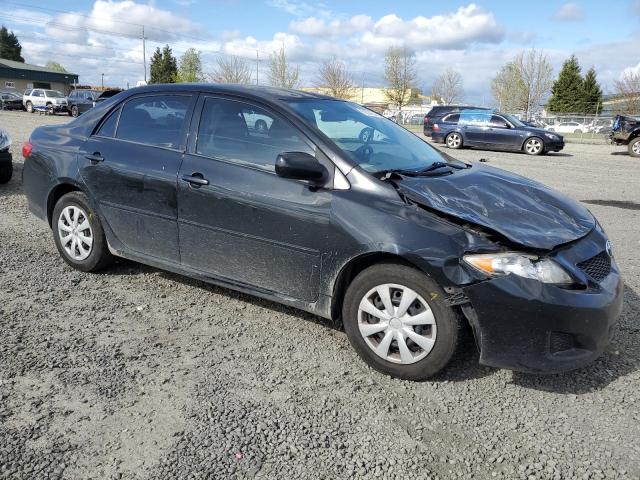 Photo 3 VIN: 2T1BU4EE7AC530546 - TOYOTA COROLLA 