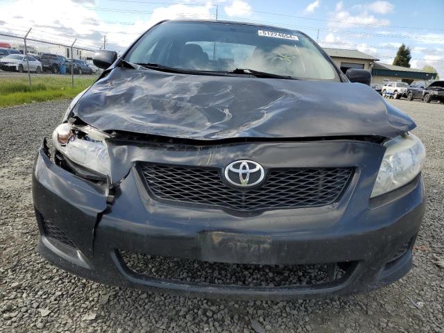 Photo 4 VIN: 2T1BU4EE7AC530546 - TOYOTA COROLLA 