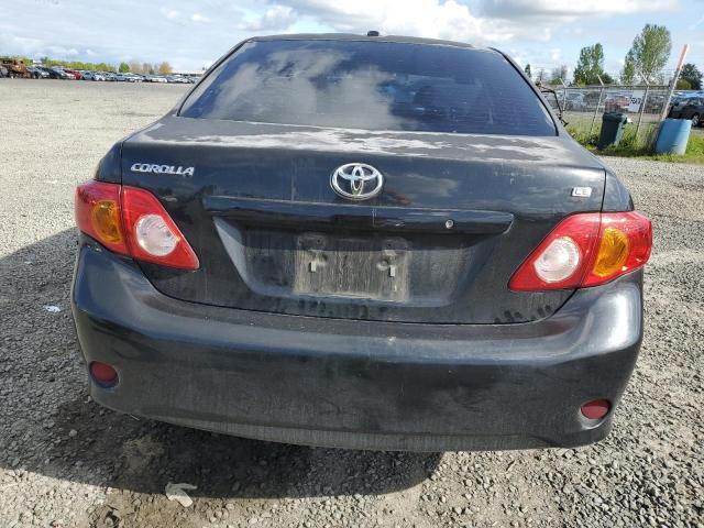 Photo 5 VIN: 2T1BU4EE7AC530546 - TOYOTA COROLLA 