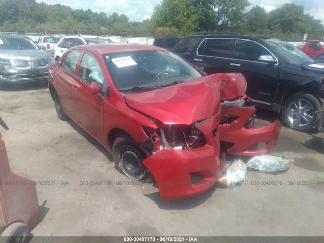 Photo 0 VIN: 2T1BU4EE7AC533849 - TOYOTA COROLLA 