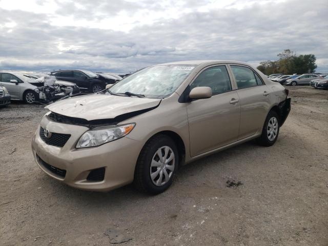 Photo 0 VIN: 2T1BU4EE7AC534015 - TOYOTA COROLLA BA 